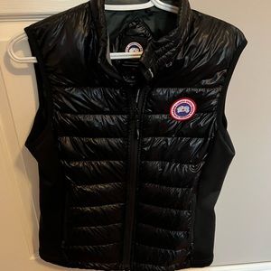Canada Goose Down Vest
